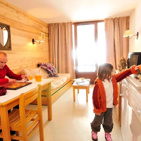 Aparthotel Le Grand *