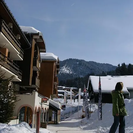 Le Grand * Morillon