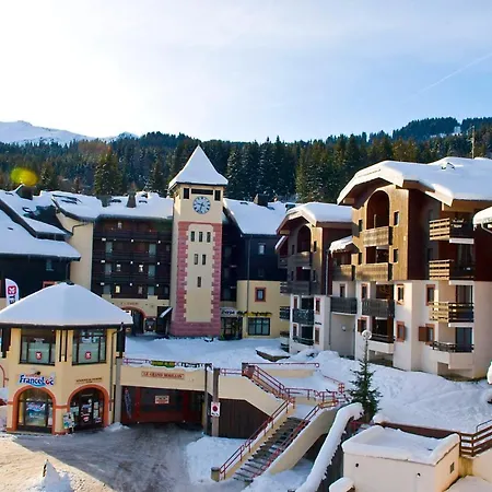 Aparthotel Le Grand *