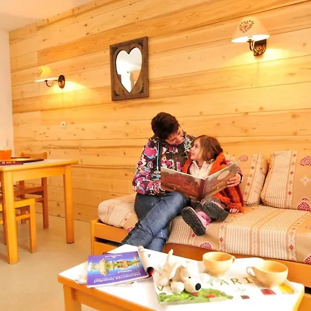 Le Grand Aparthotel Morillon