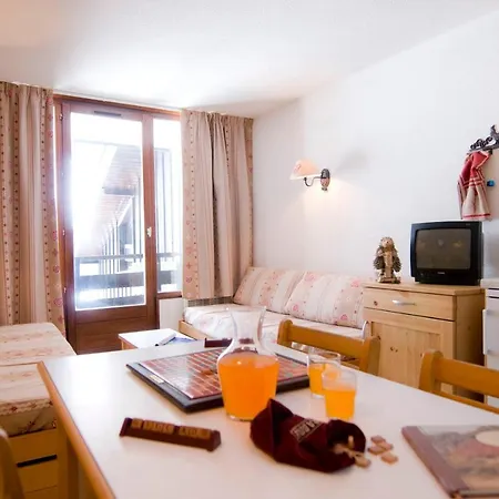 Apartahotel Le Grand *