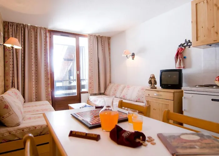 Hotel apartamentowy Le Grand *